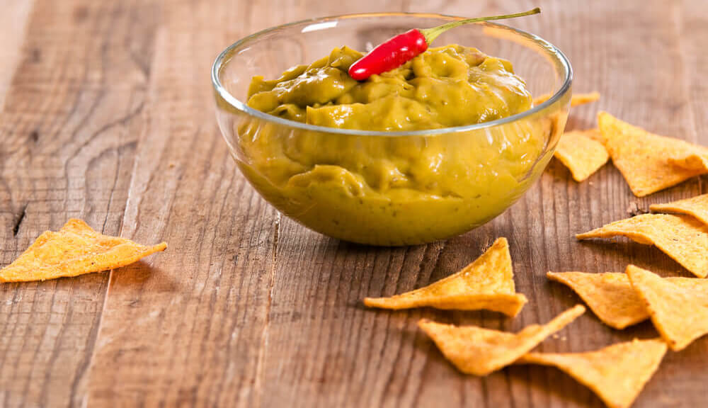 Guacamole