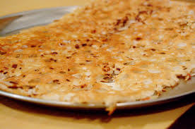 Rava Dosa