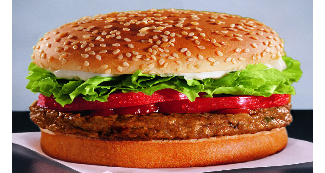 Chicken Burger