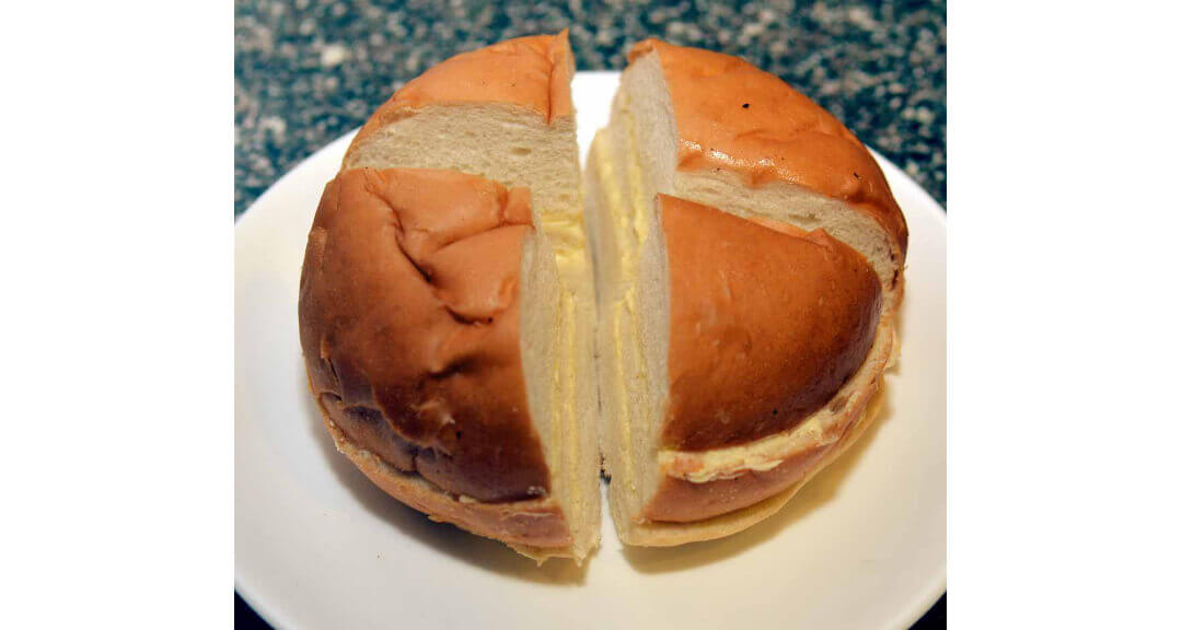 Bun Butter