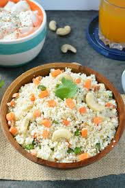 Varai Rice