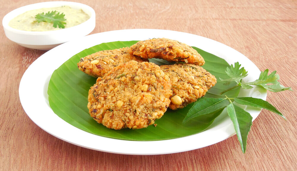 dal-vada