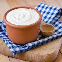 Skim Curd
