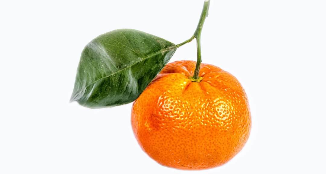 Tangerines (Mandarin Oranges)