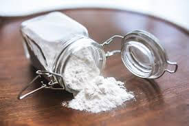 Powdered Milk