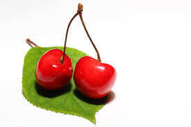 Buah Ceri