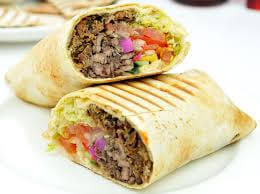 Chicken Roll