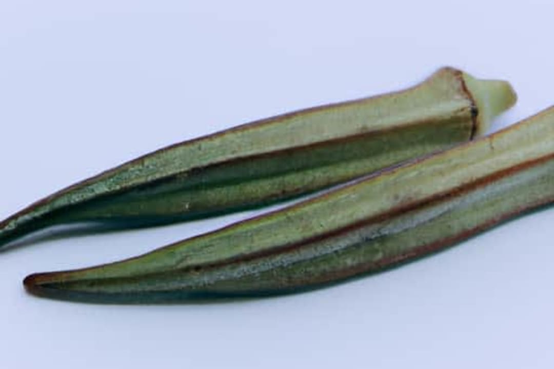 Bhindi Bhujiya