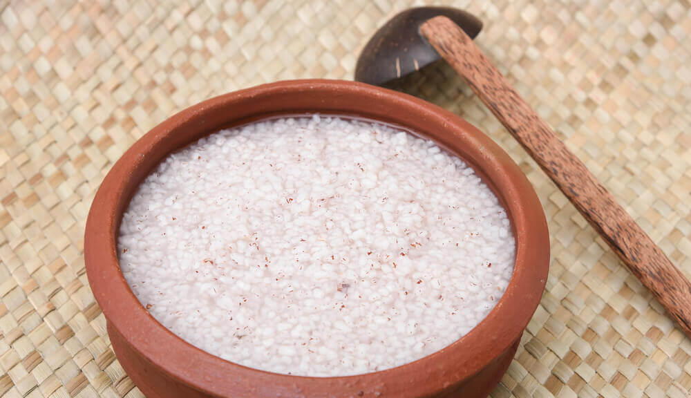 Lugaw