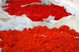 Spices, Chili Powder