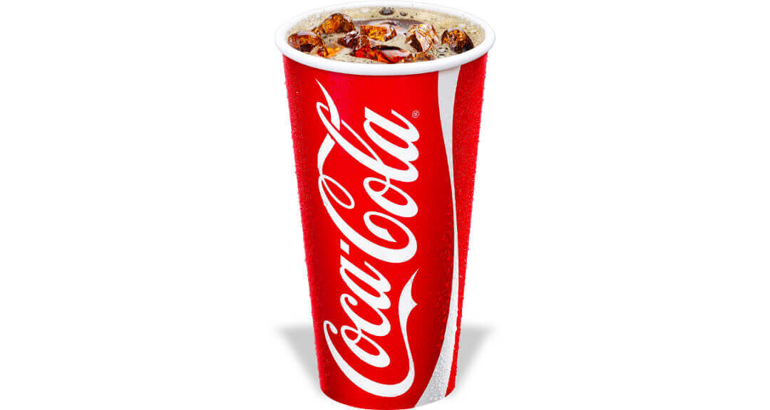Coke