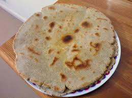 Bajra Rotla