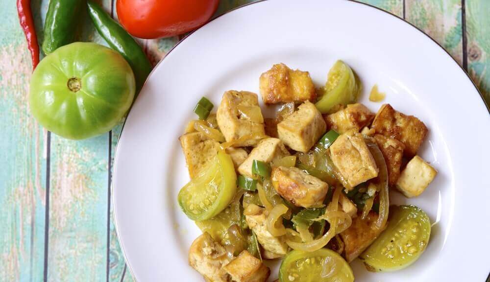 sauteed-paneer