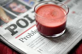 Beetroot Juice