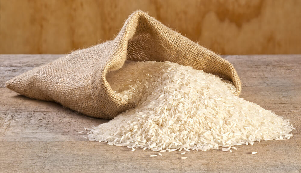 basmati rice