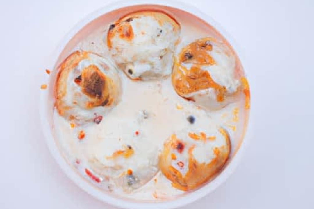 Dahi Batashe