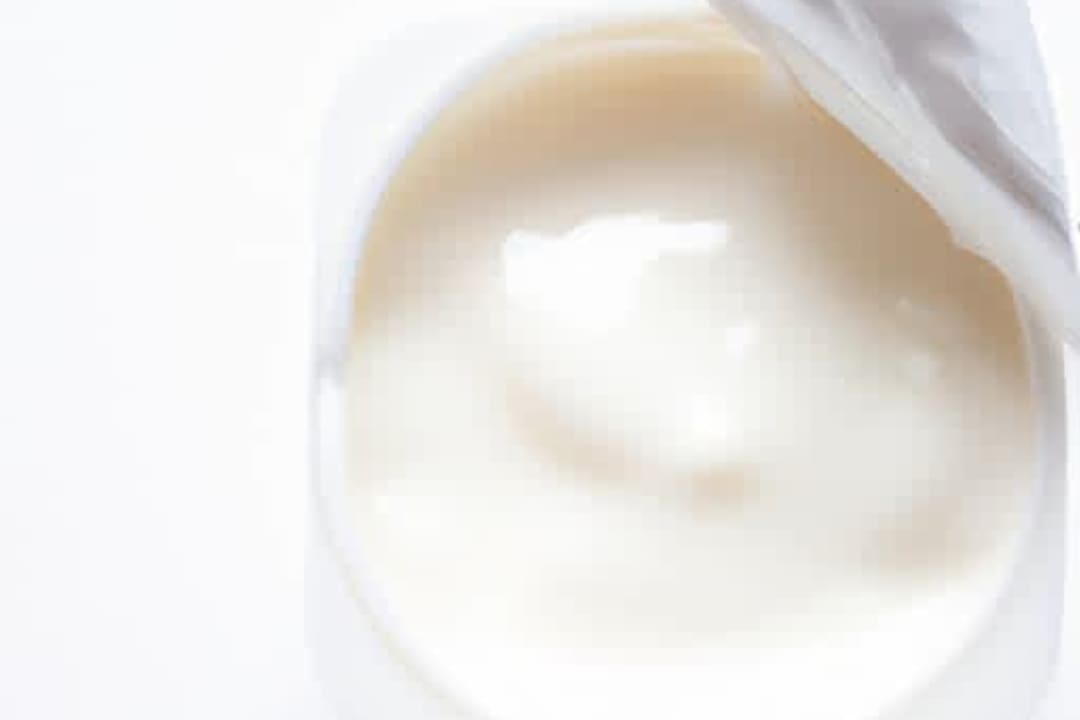 Greek Yogurt, Plain, Nestle