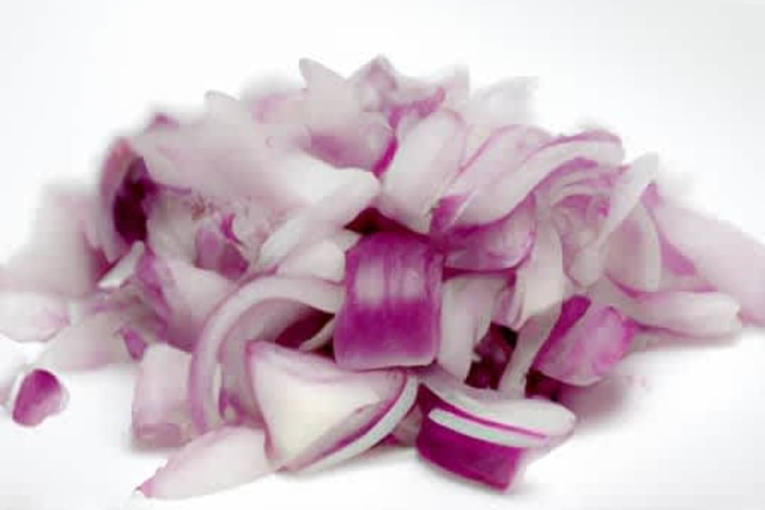 Salad (Onion)