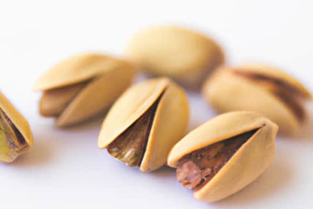 Pistachio Nuts Salted
