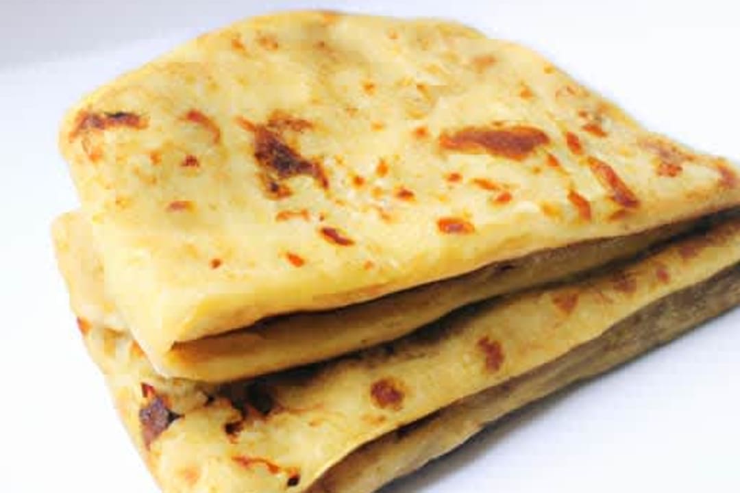 Paneer Pudla