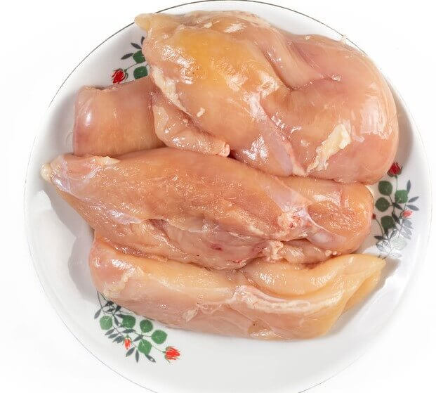Boneless Chicken