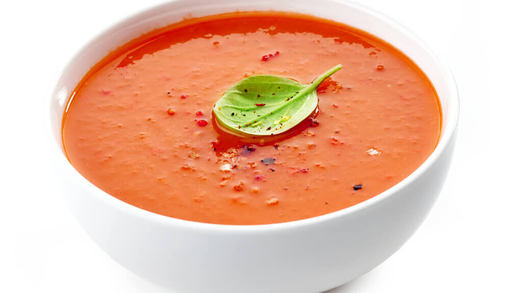 Tomato Soup