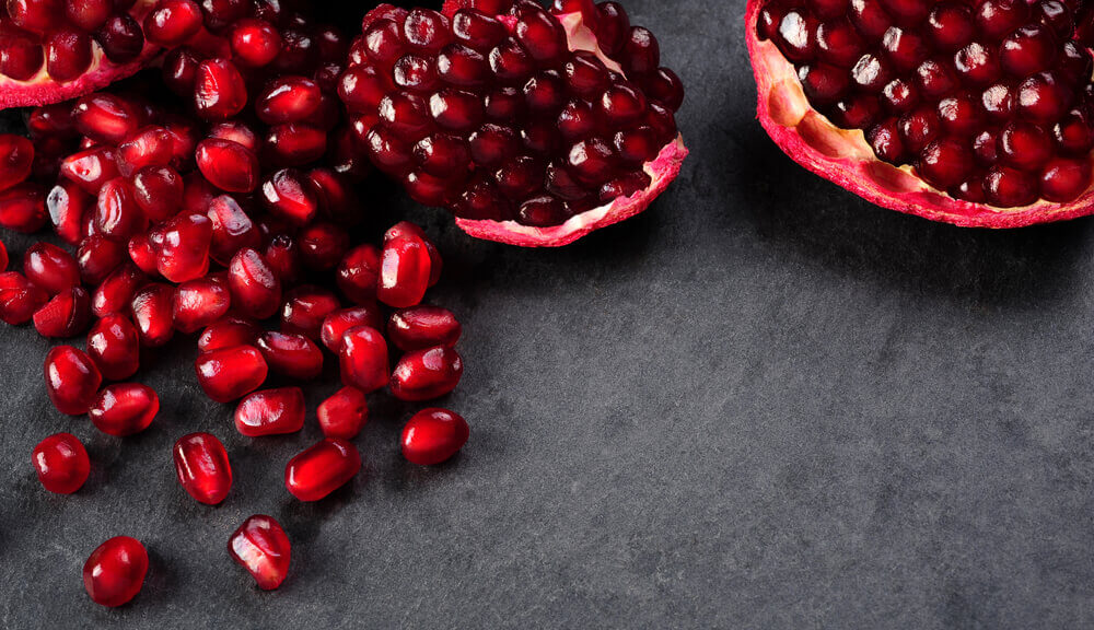 pomegranate