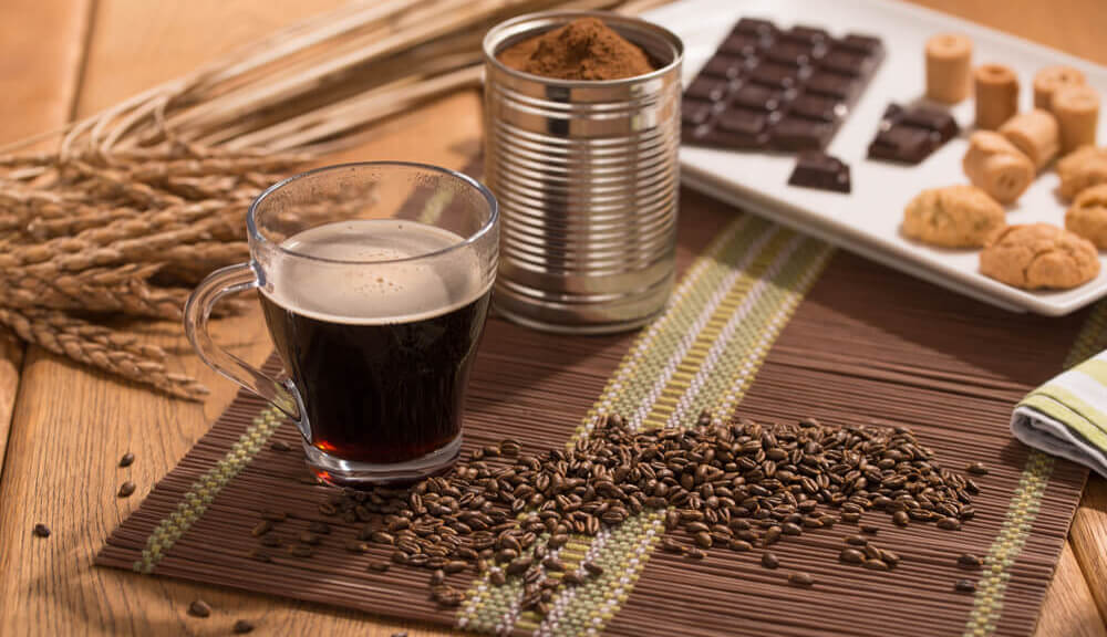 Instant Coffee