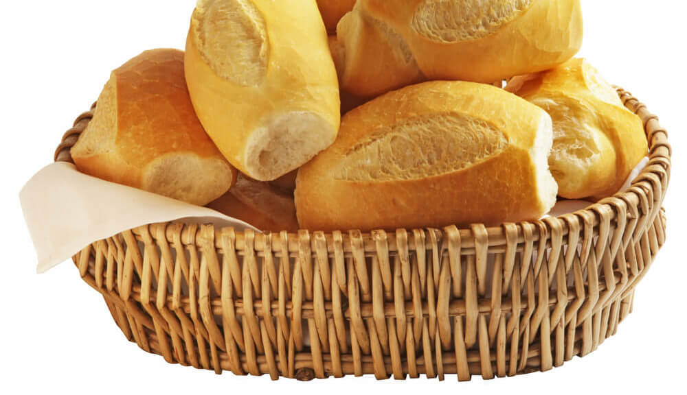 Sourdough Toast