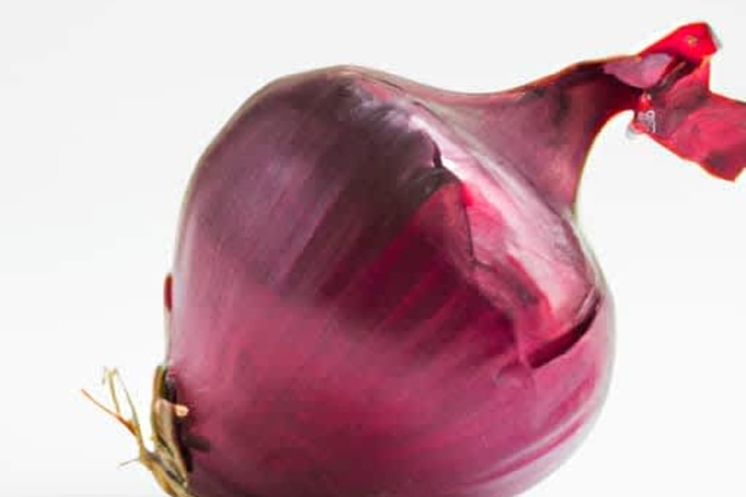 Red Onion
