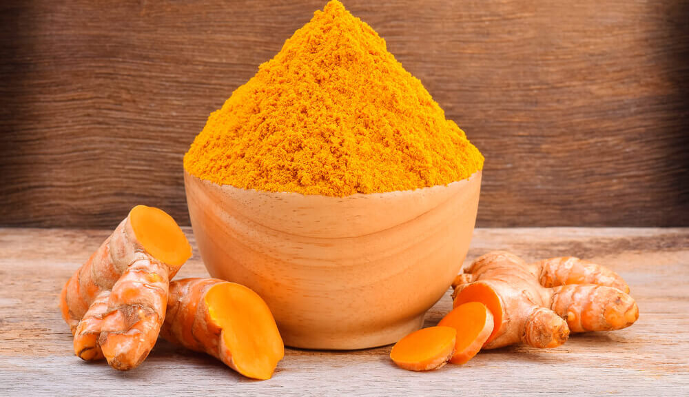 Turmeric