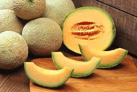 sweet-melon