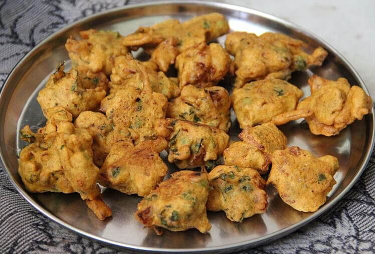 pakoda