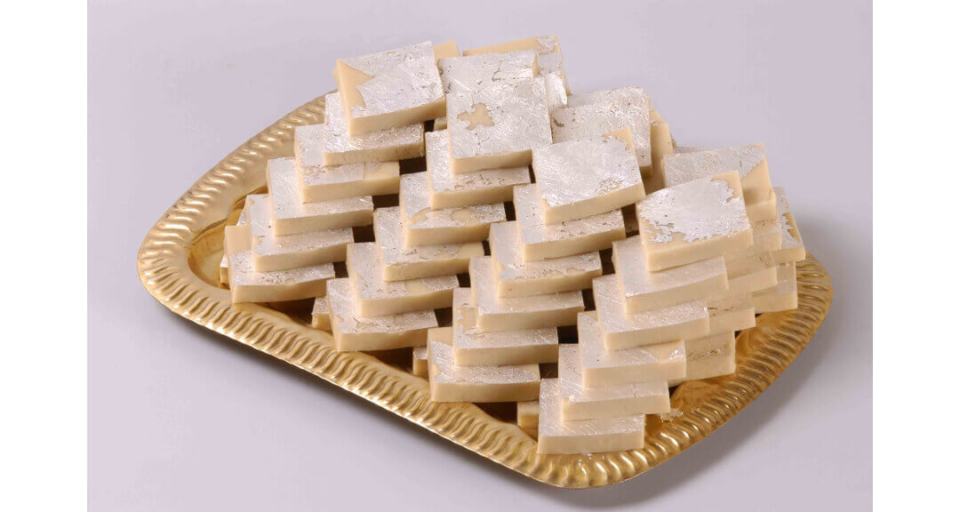 Barfi