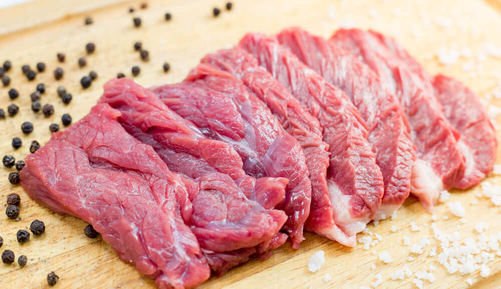 Daging Lembu
