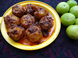 tinda-subzi