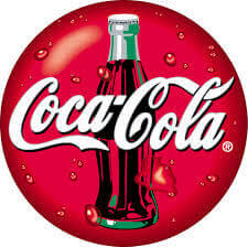 Coca-Cola Classic (12 oz) - Coca-Cola