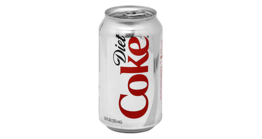 Diet Coke, Coca Cola