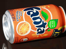 fanta