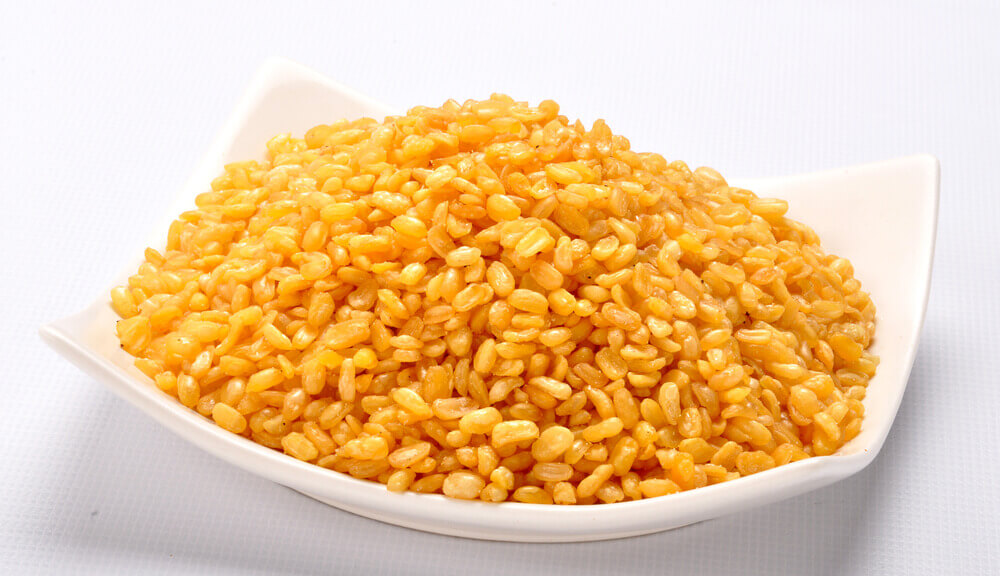 Moong Dal Namkeen
