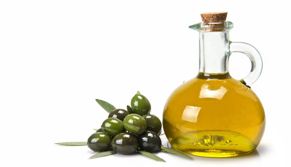 Extra Virgin Olive Oil