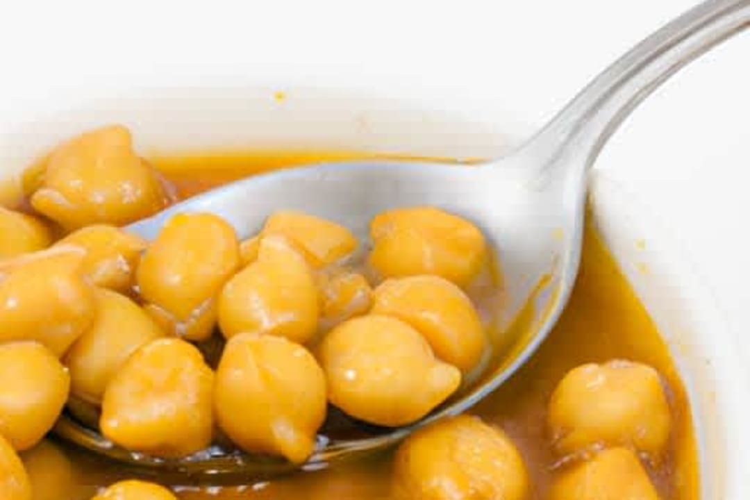 Chickpea Gravy