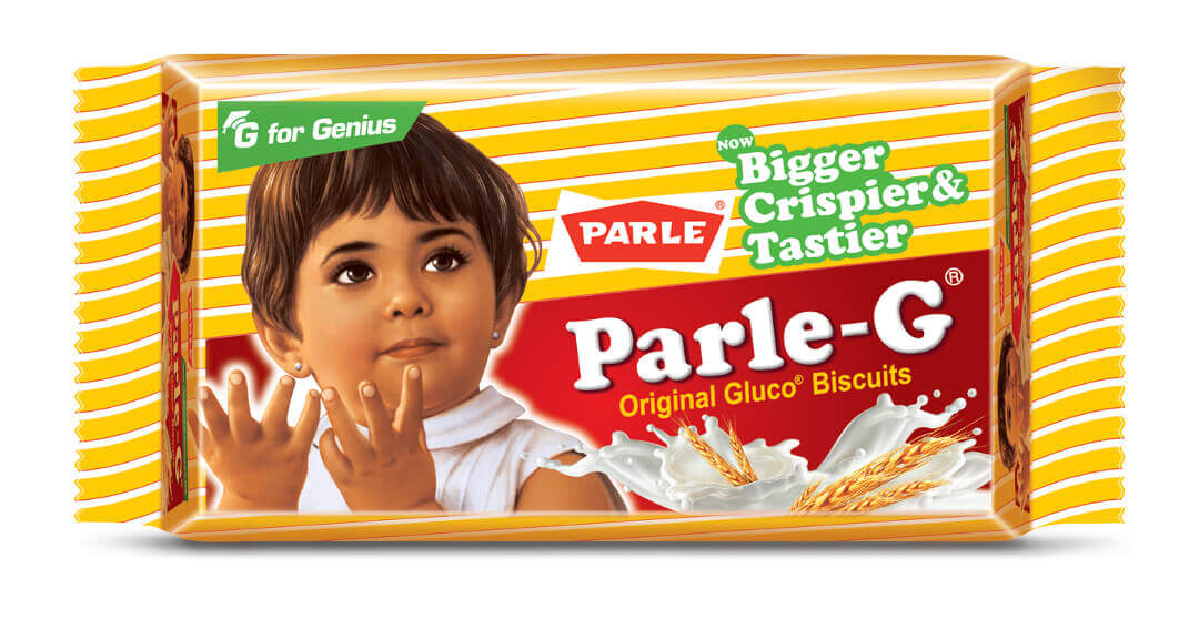 parle-g