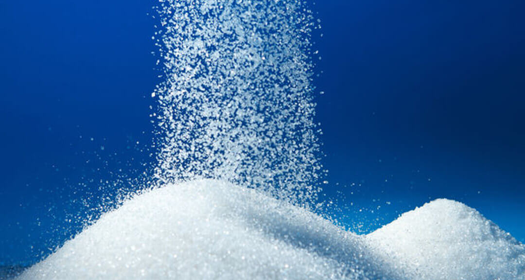White Sugar